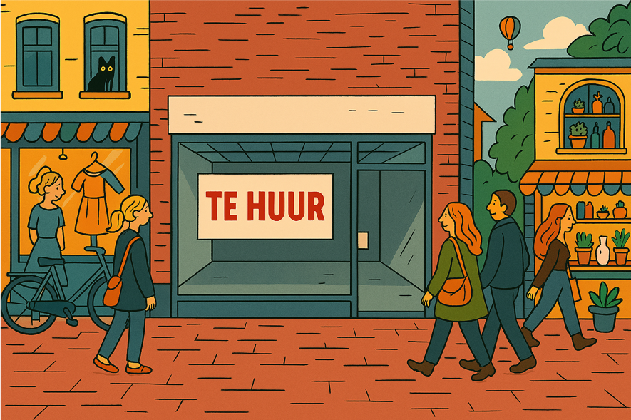 Je huurder is failliet verklaard: wat zijn je rechten en verplichtingen als verhuurder?