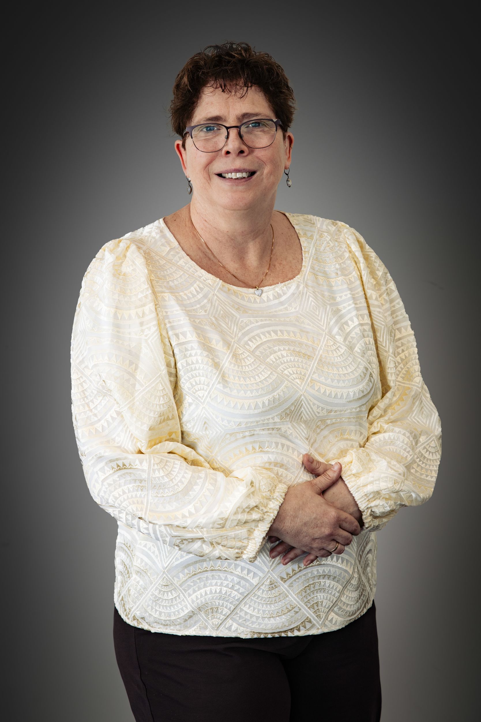 profielfoto Anja van der Weijden