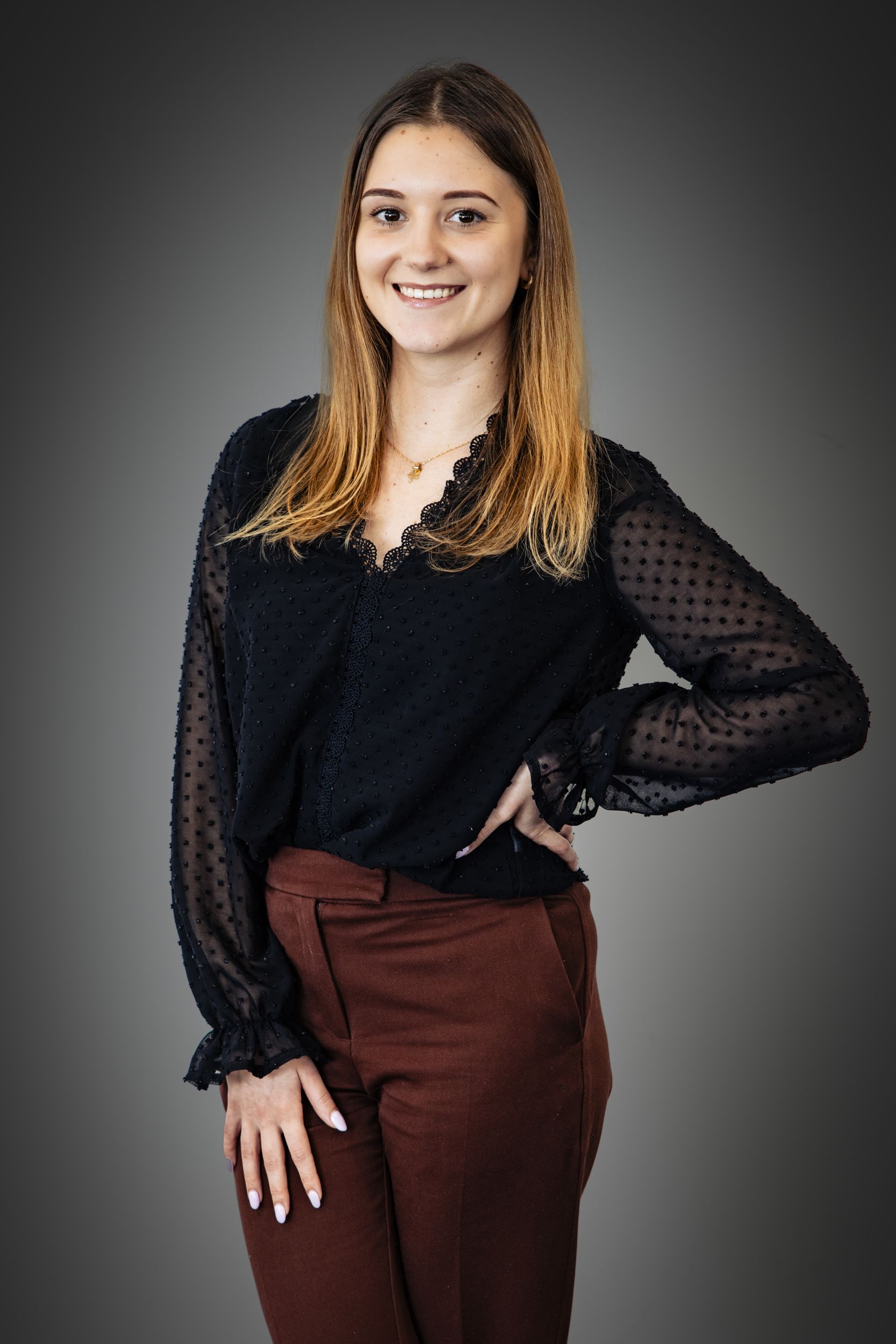 profielfoto Teodora  Vujasinovic 