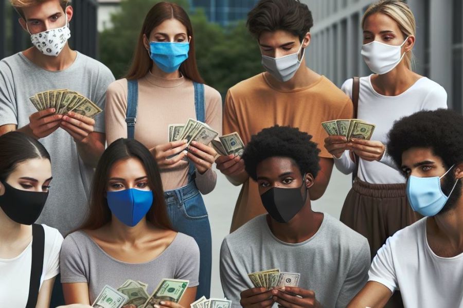 Het belang van de rechtspersoon bij de ‘mondkapjesdeal’