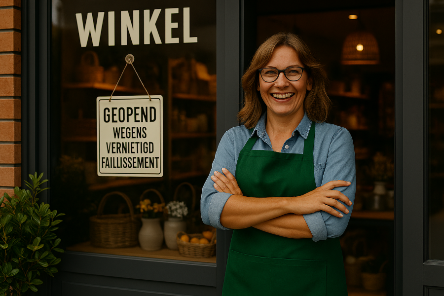 Failliet verklaard? Dit zijn jouw juridische mogelijkheden