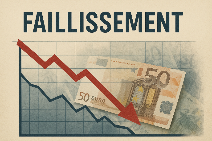 De afwikkeling van het Imtech-faillissement is zo slecht nog niet