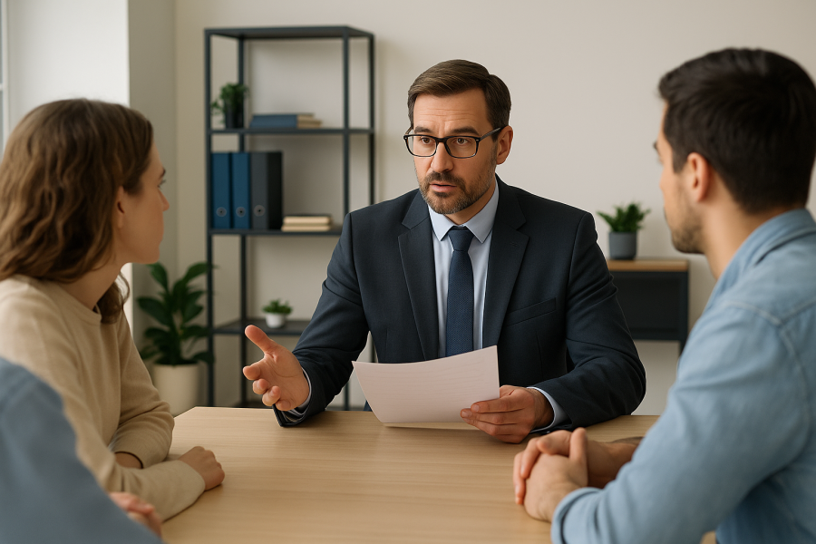 Werken bij een failliete werkgever: wat zijn je rechten?