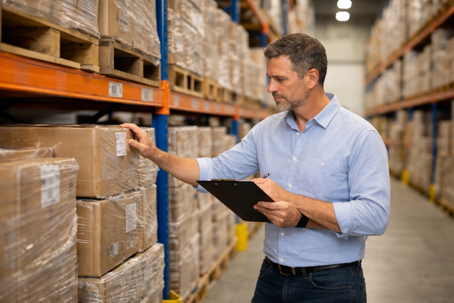 Eigendomsvoorbehoud (praktisch) uitgelegd: dé zekerheid die elke leverancier zou moeten hebben